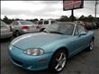 2001 Mazda MX-5 Miata