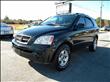 2003 Kia Sorento
