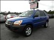 2006 Kia Sportage