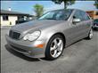 2004 Mercedes-Benz C Class