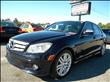 2008 Mercedes-Benz C Class