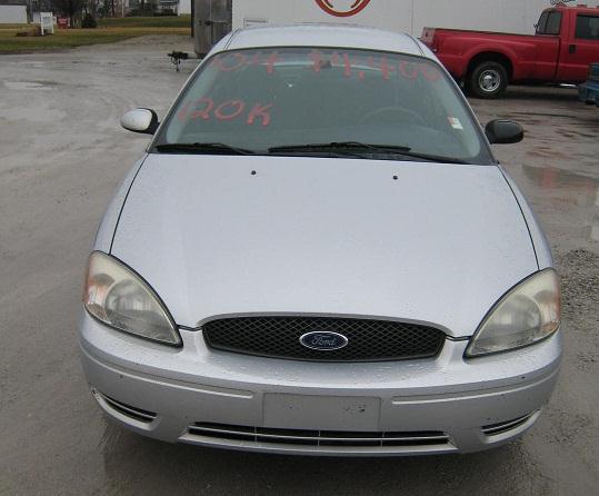 2004 Ford Taurus for sale