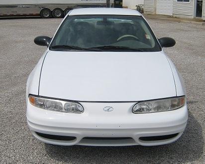 2004 Oldsmobile Alero for sale