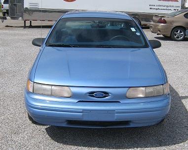1995 Ford Taurus for sale