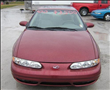 2000 Oldsmobile Alero