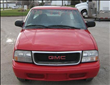 2003 GMC Sonoma