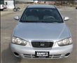 2003 Hyundai Elantra