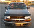 1998 Chevrolet S10