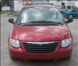 2005 Chrysler Town and Country