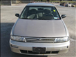 1997 Nissan Altima