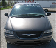 1999 Chrysler Town and Country