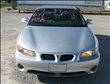 2001 Pontiac Grand Prix