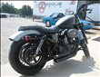 2008 Harley Davidson XL1200N