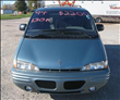 1994 Pontiac Trans Sport