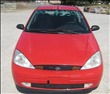 2000 Ford Focus