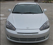 2007 Hyundai Tiburon