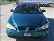 1999 Pontiac Grand Am