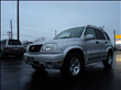 2001 Suzuki Grand Vitara
