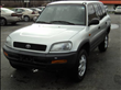 1997 Toyota RAV4