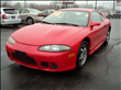 1998 Mitsubishi Eclipse