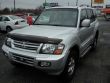 2002 Mitsubishi Montero