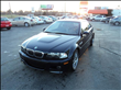 2002 BMW M3