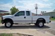 2006 Ford F250