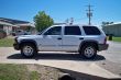 2002 Dodge Durango