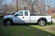 2006 Ford F250