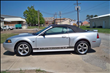 2001 Ford Mustang