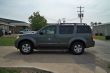 2006 Nissan Pathfinder