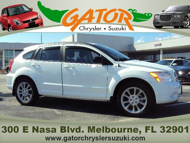 2011 Dodge Caliber for sale