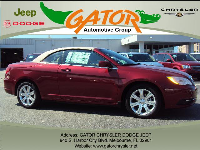 2012 Chrysler 200 for sale