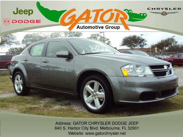 2012 Dodge Avenger for sale