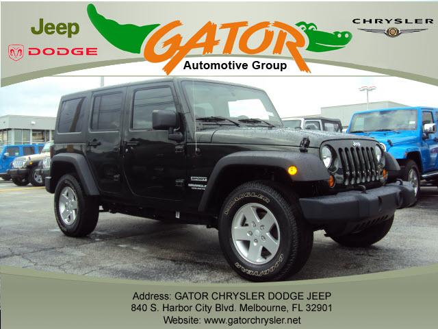 2012 Jeep Wrangler for sale