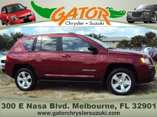 2012 Jeep Compass for sale