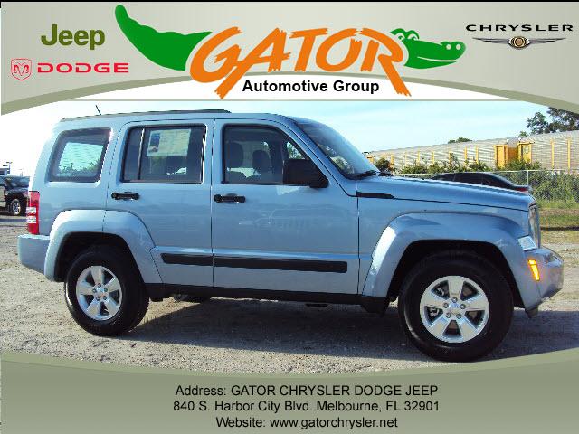 2012 Jeep Liberty for sale