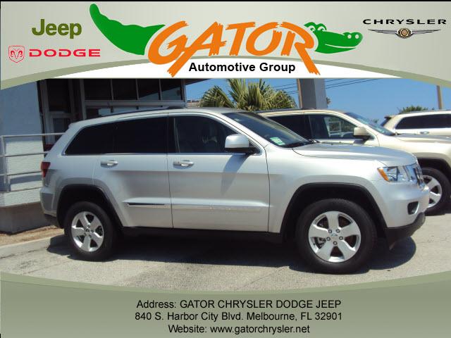 2012 Jeep Grand Cherokee for sale