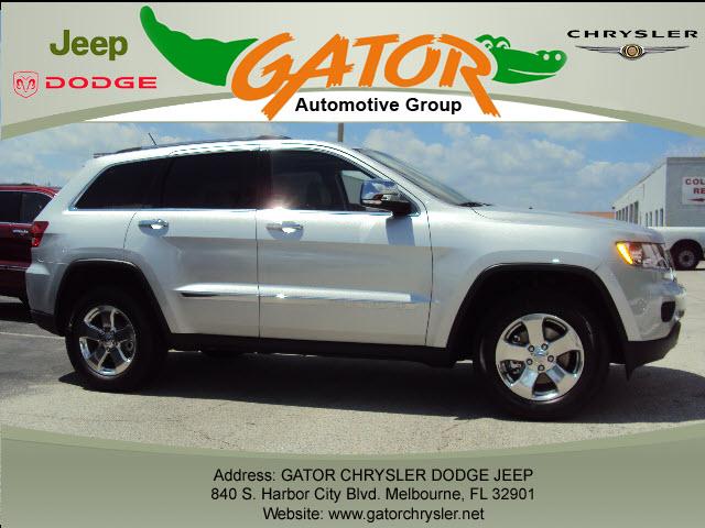 2012 Jeep Grand Cherokee for sale