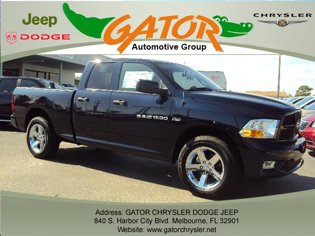 2012 Dodge Ram 1500 for sale