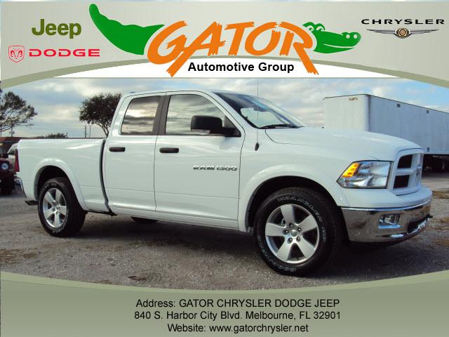 2012 Dodge Ram 1500 for sale