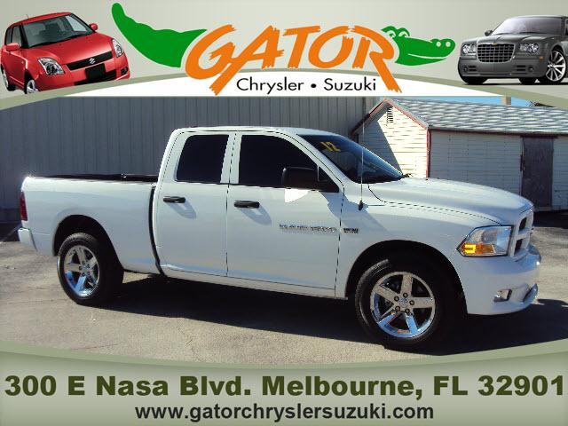 2012 Dodge Ram 1500 for sale