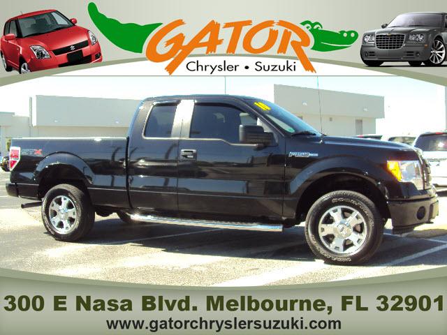 2010 Ford F150 for sale