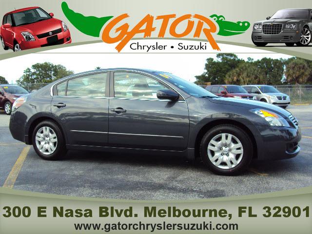 2009 Nissan Altima for sale