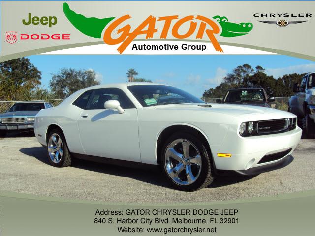 2012 Dodge Challenger for sale