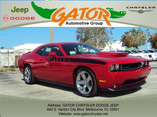 2012 Dodge Challenger for sale