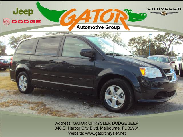 2012 Dodge Grand Caravan for sale