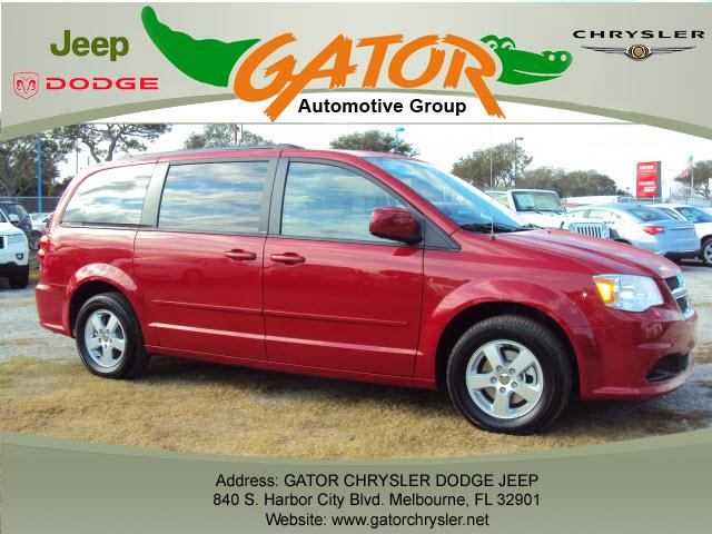 2012 Dodge Grand Caravan for sale