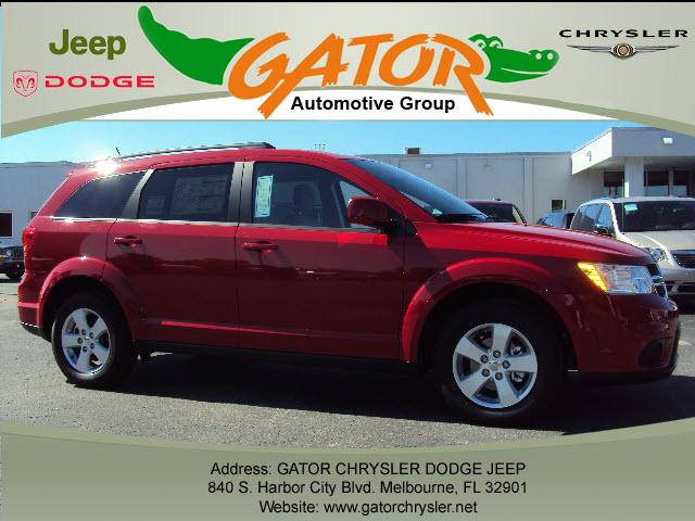 2012 Dodge Journey for sale
