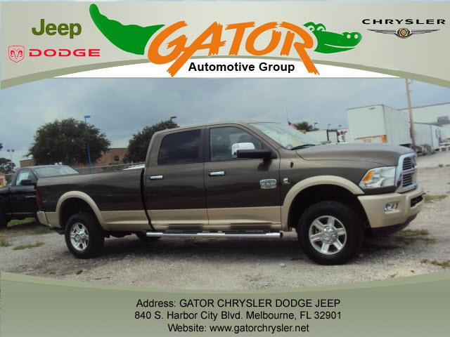 2012 Dodge Ram 2500 for sale